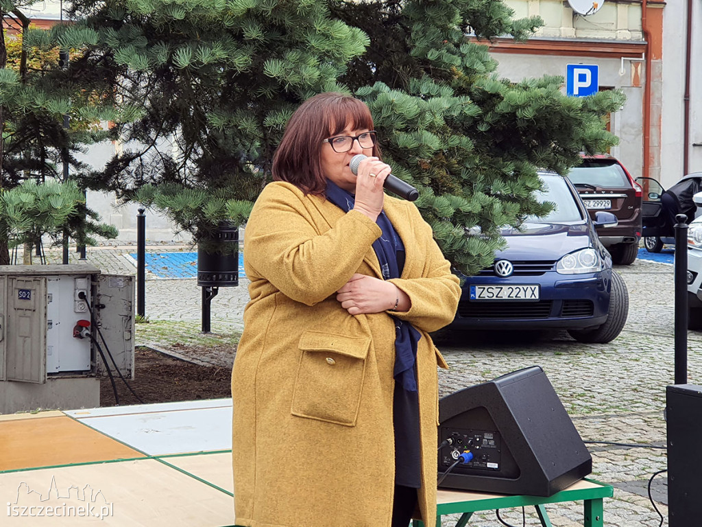 Ostrowąsy i Barwice – na ratunek MukoNiedzielkom