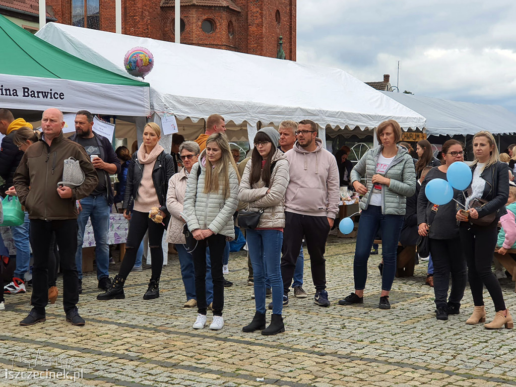 Ostrowąsy i Barwice – na ratunek MukoNiedzielkom