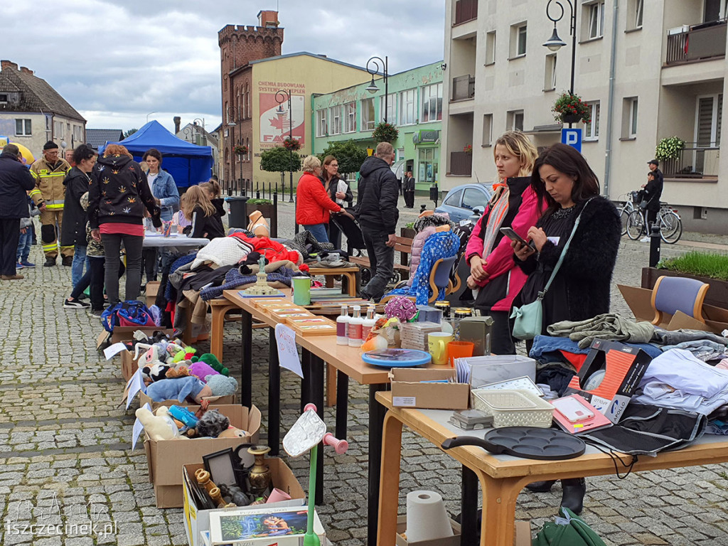 Ostrowąsy i Barwice – na ratunek MukoNiedzielkom