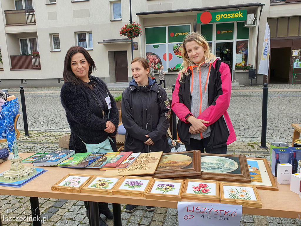 Ostrowąsy i Barwice – na ratunek MukoNiedzielkom