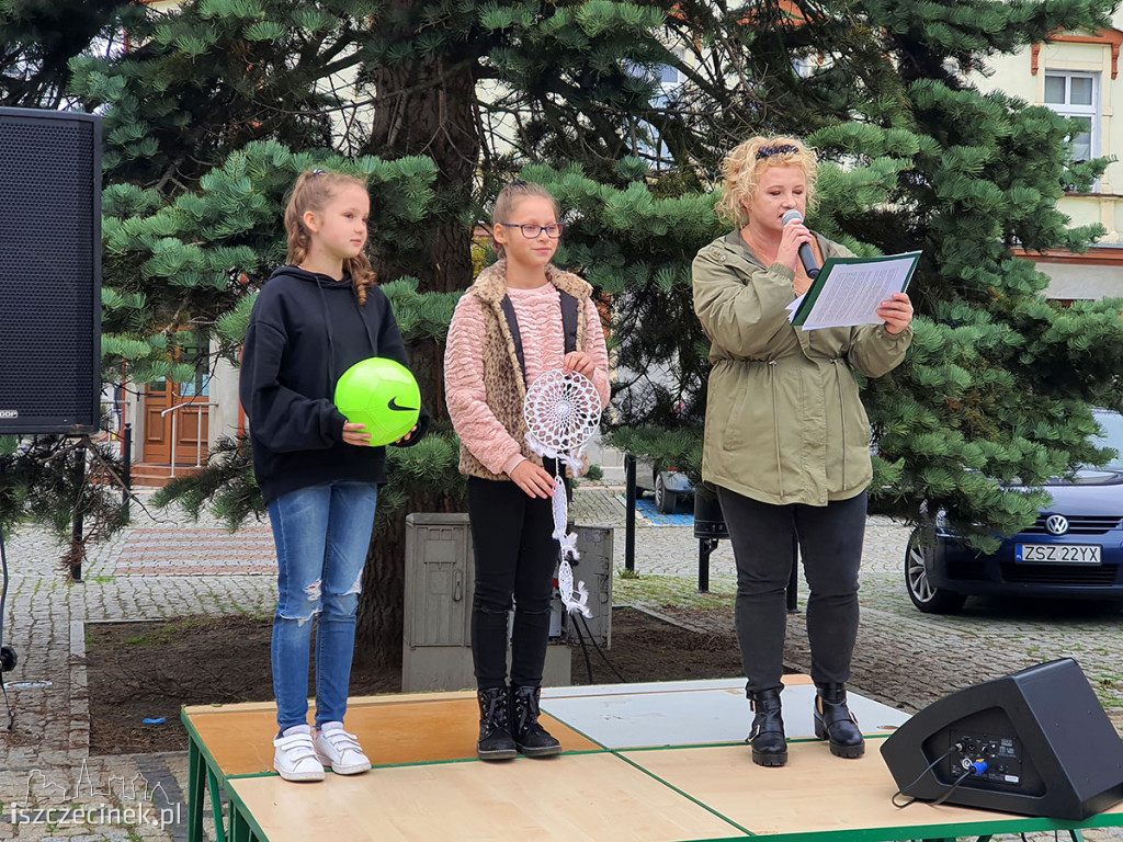 Ostrowąsy i Barwice – na ratunek MukoNiedzielkom