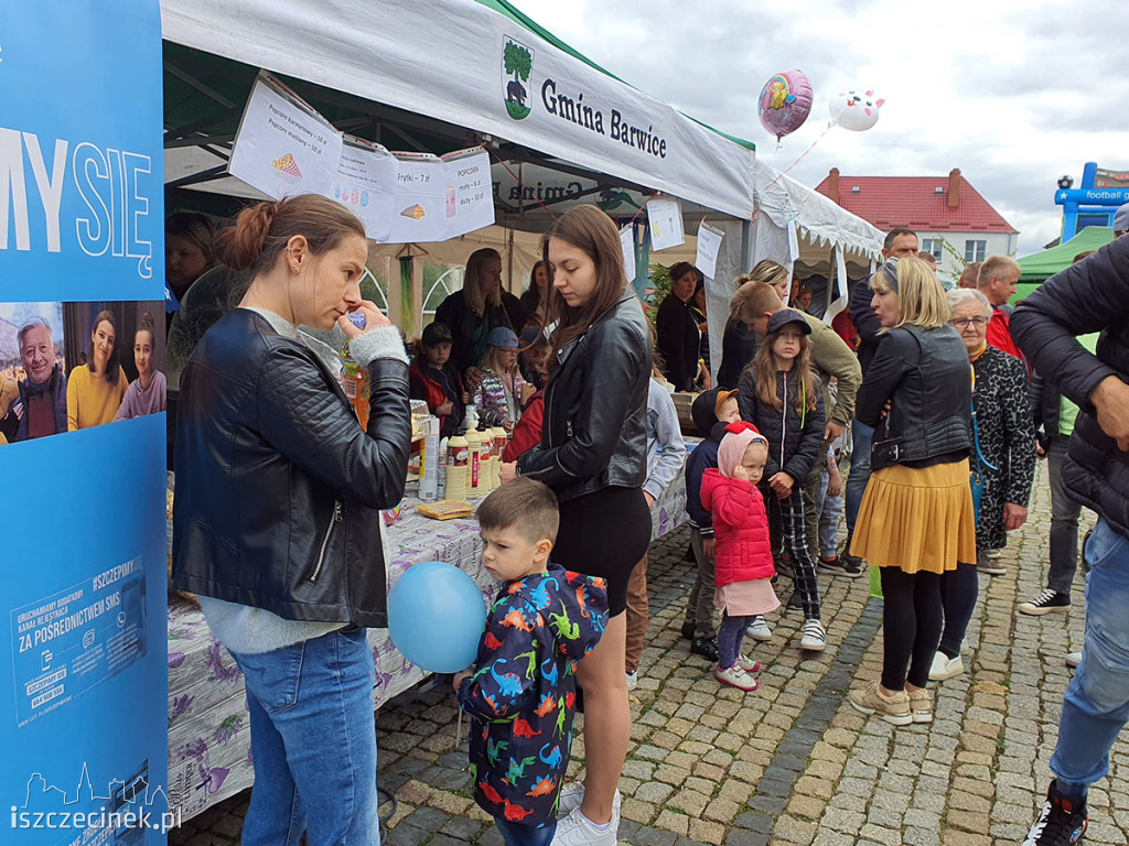Ostrowąsy i Barwice – na ratunek MukoNiedzielkom