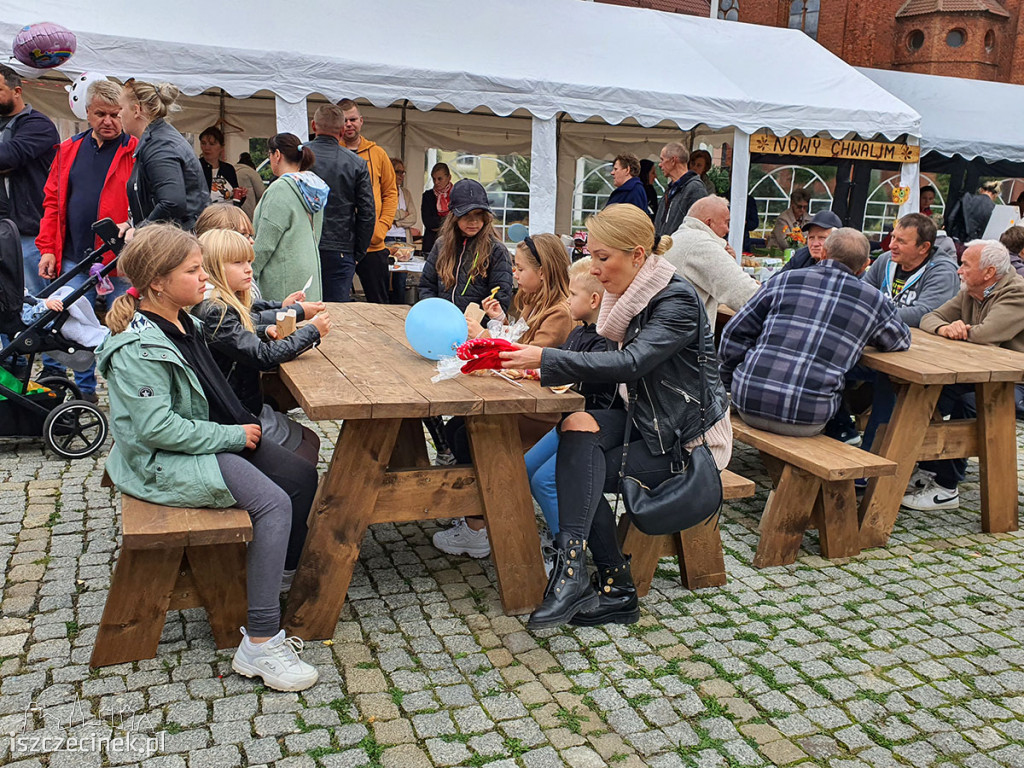 Ostrowąsy i Barwice – na ratunek MukoNiedzielkom