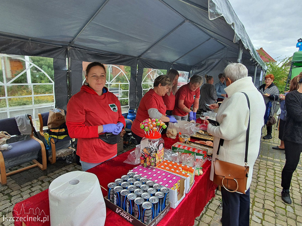 Ostrowąsy i Barwice – na ratunek MukoNiedzielkom