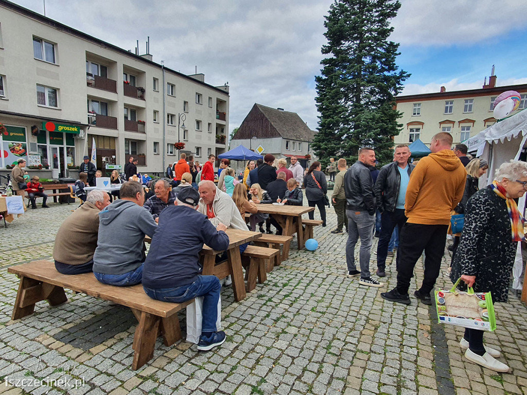 Ostrowąsy i Barwice – na ratunek MukoNiedzielkom
