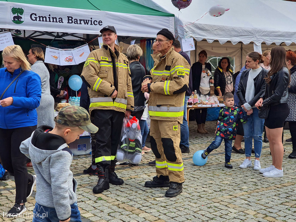 Ostrowąsy i Barwice – na ratunek MukoNiedzielkom