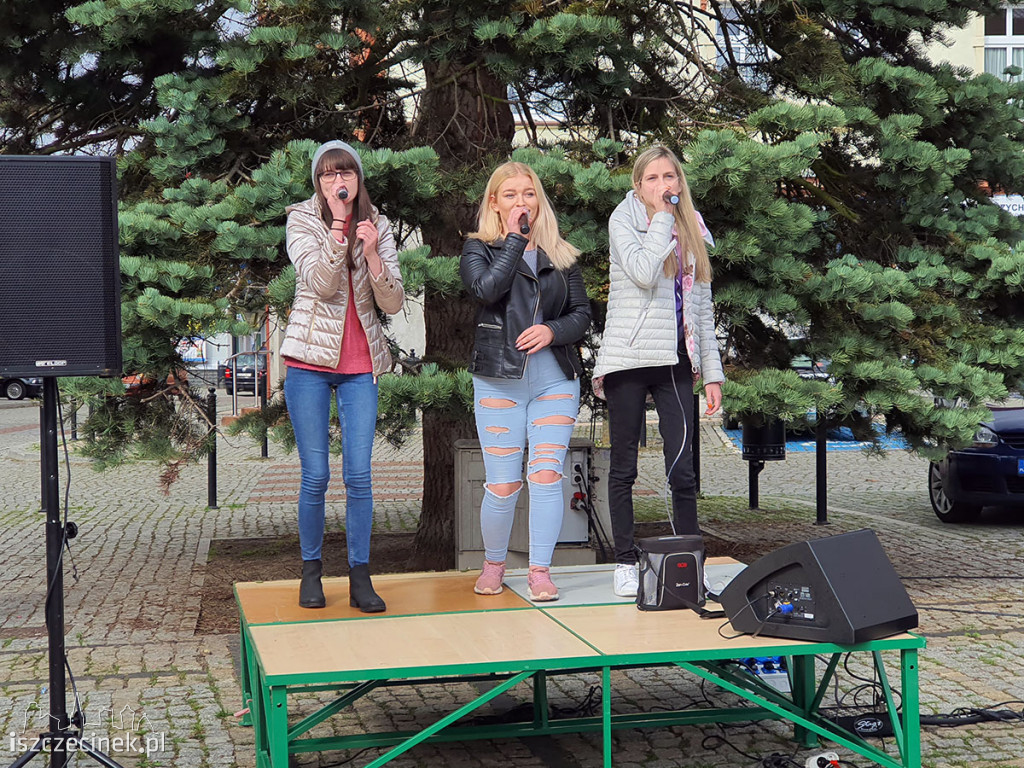 Ostrowąsy i Barwice – na ratunek MukoNiedzielkom