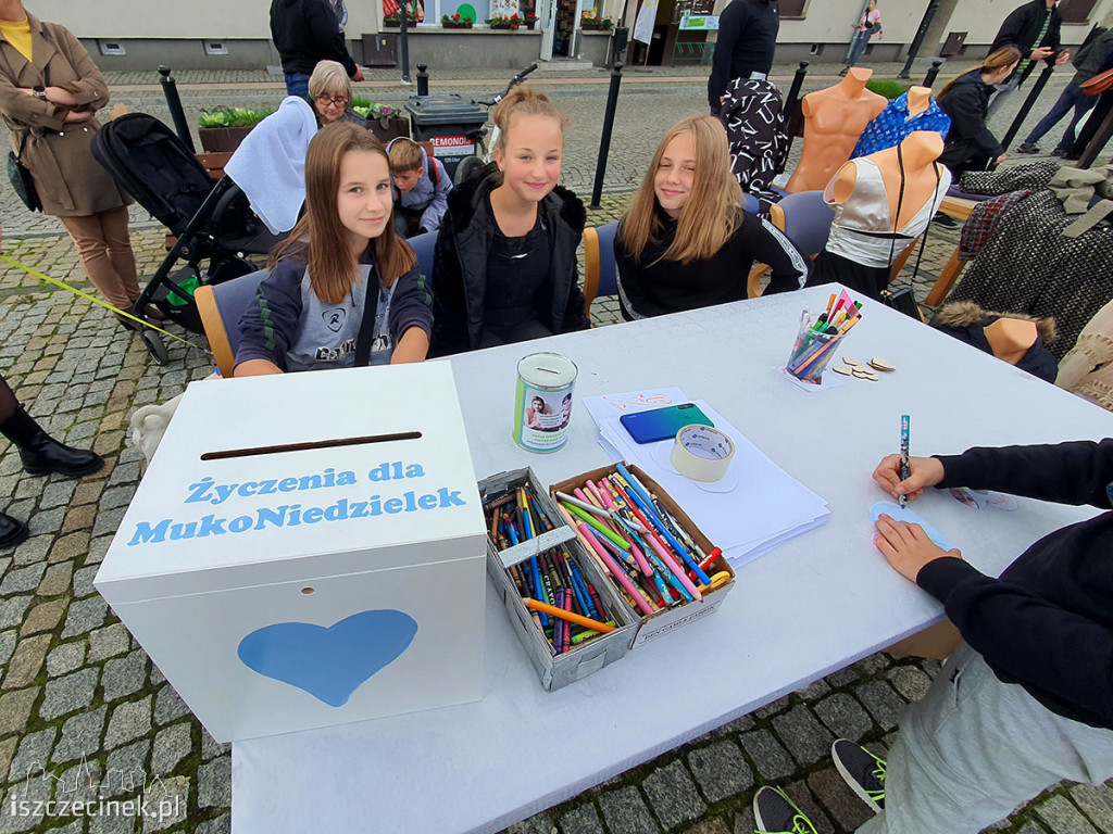 Ostrowąsy i Barwice – na ratunek MukoNiedzielkom