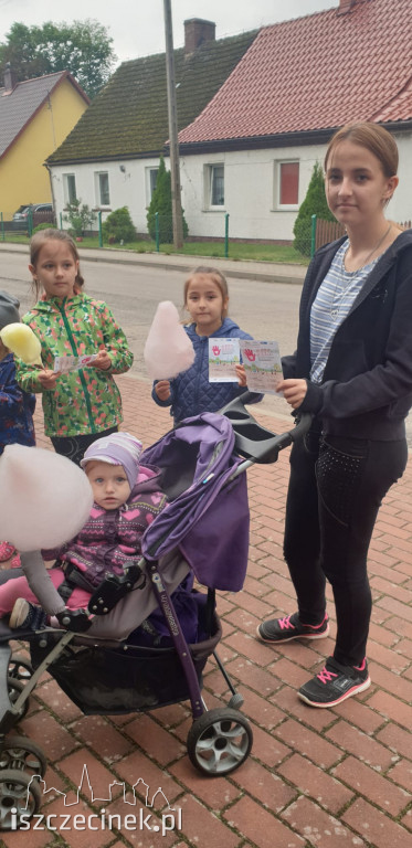 Ostrowąsy i Barwice – na ratunek MukoNiedzielkom