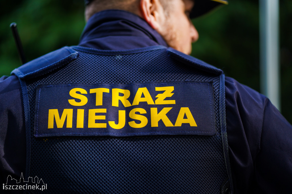 Naokoło jest wesoło - rajd rowerowy w Szczecinku