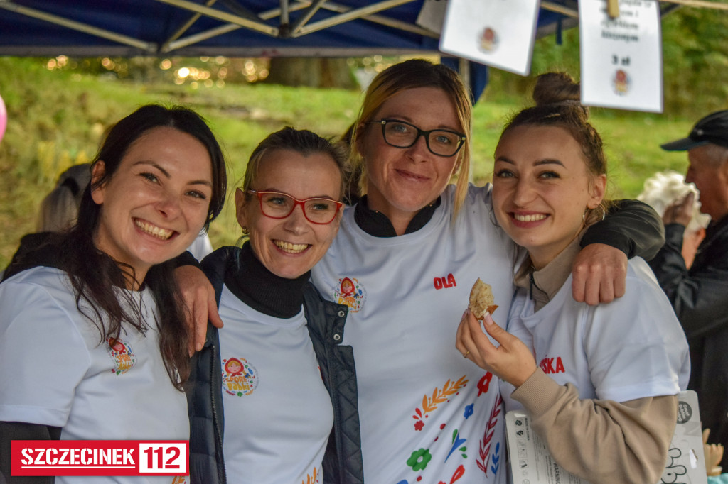 I Piknik Strażacki w Wierzchowie