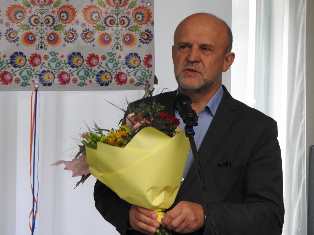 Dzień Mieszkańca w broneńskim DPS