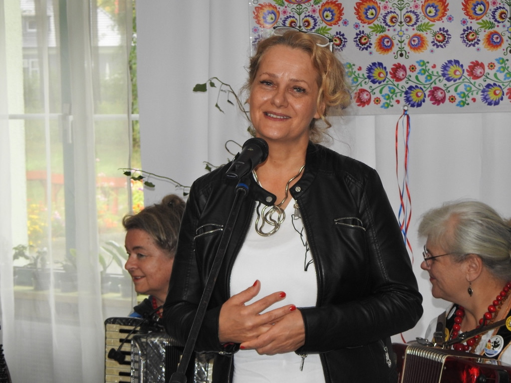 Dzień Mieszkańca w broneńskim DPS