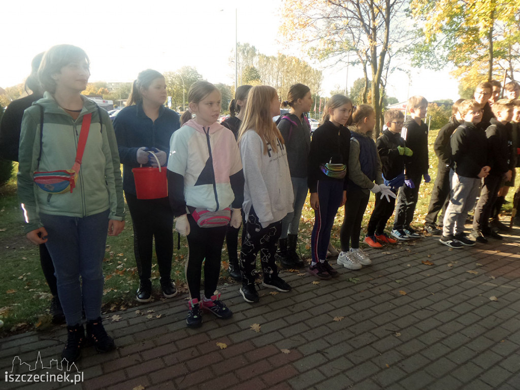 Wielkie porządki przed wielkim świętowaniem