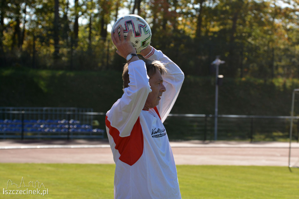 Szczecineckie Kopanie Piłki, czyli turniej sportowy z przymrużeniem oka