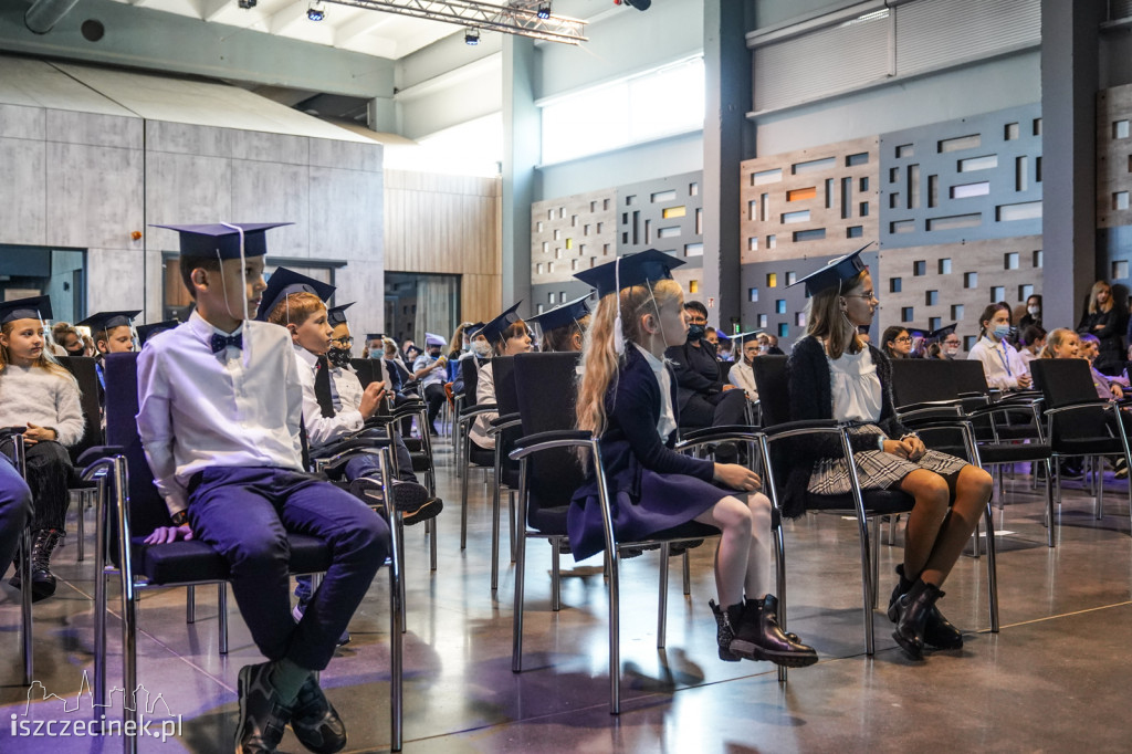 Koszaliński Uniwersytet Dzieci i Młodzieży zainaugurował rok akademicki 2021/2022