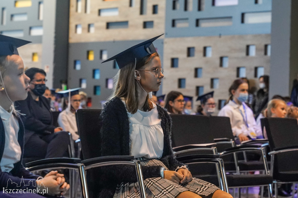 Koszaliński Uniwersytet Dzieci i Młodzieży zainaugurował rok akademicki 2021/2022