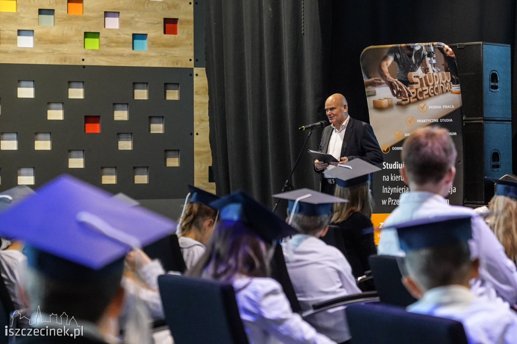 Koszaliński Uniwersytet Dzieci i Młodzieży zainaugurował rok akademicki 2021/2022