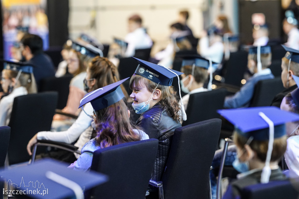 Koszaliński Uniwersytet Dzieci i Młodzieży zainaugurował rok akademicki 2021/2022