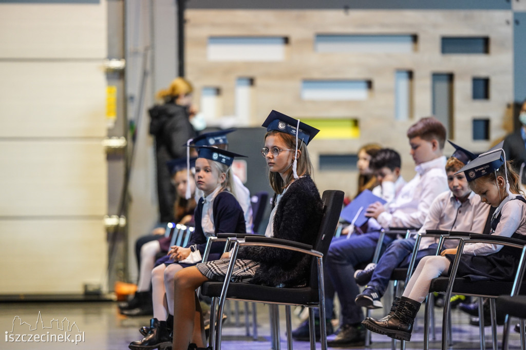 Koszaliński Uniwersytet Dzieci i Młodzieży zainaugurował rok akademicki 2021/2022