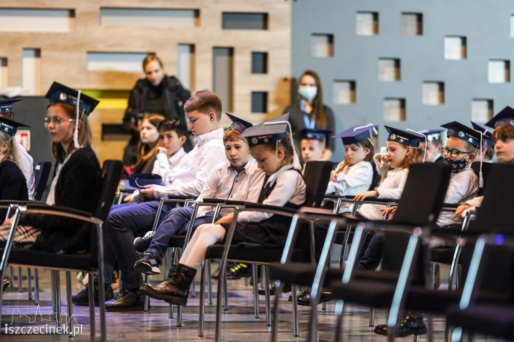 Koszaliński Uniwersytet Dzieci i Młodzieży zainaugurował rok akademicki 2021/2022
