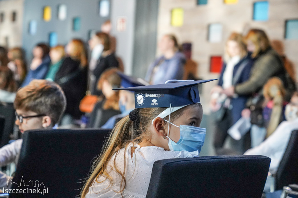 Koszaliński Uniwersytet Dzieci i Młodzieży zainaugurował rok akademicki 2021/2022