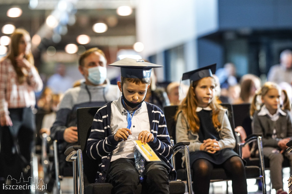 Koszaliński Uniwersytet Dzieci i Młodzieży zainaugurował rok akademicki 2021/2022