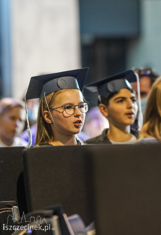 Koszaliński Uniwersytet Dzieci i Młodzieży zainaugurował rok akademicki 2021/2022