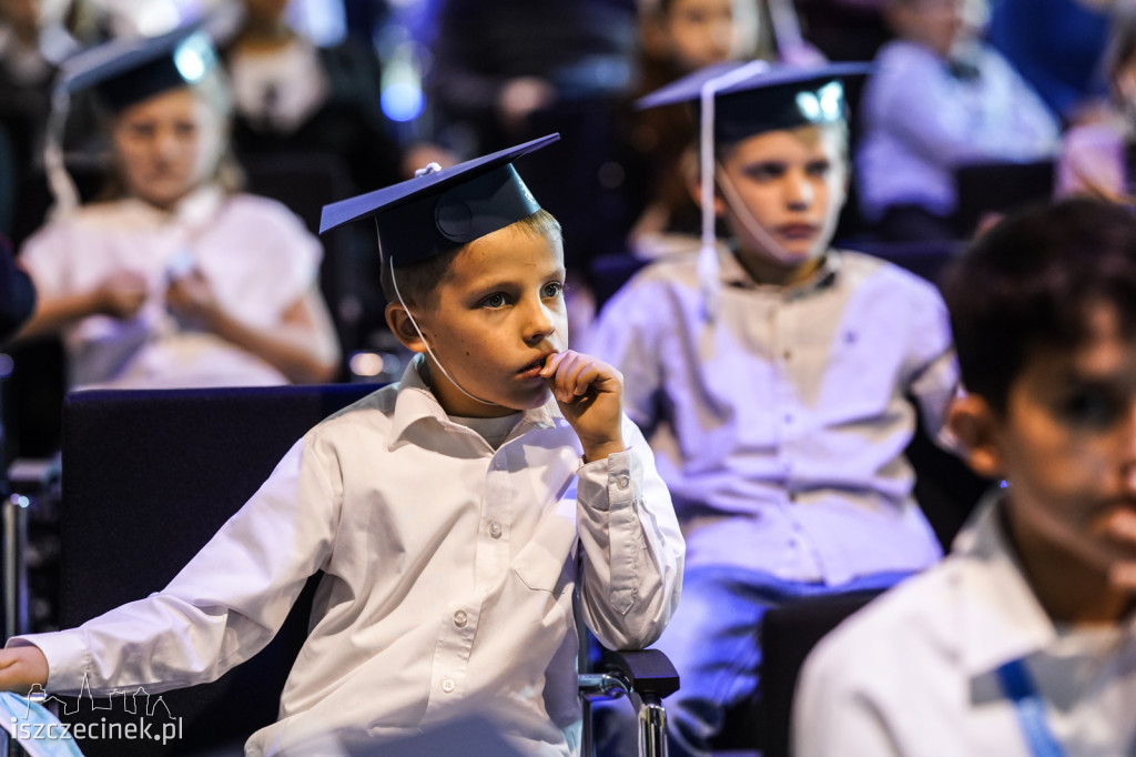 Koszaliński Uniwersytet Dzieci i Młodzieży zainaugurował rok akademicki 2021/2022