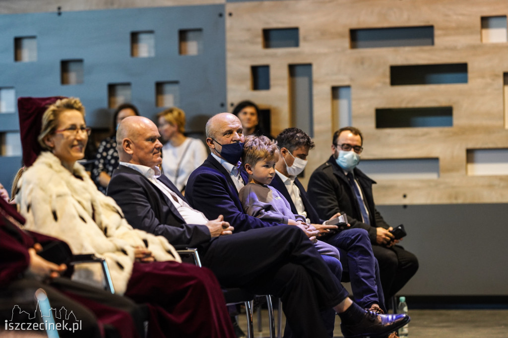 Koszaliński Uniwersytet Dzieci i Młodzieży zainaugurował rok akademicki 2021/2022