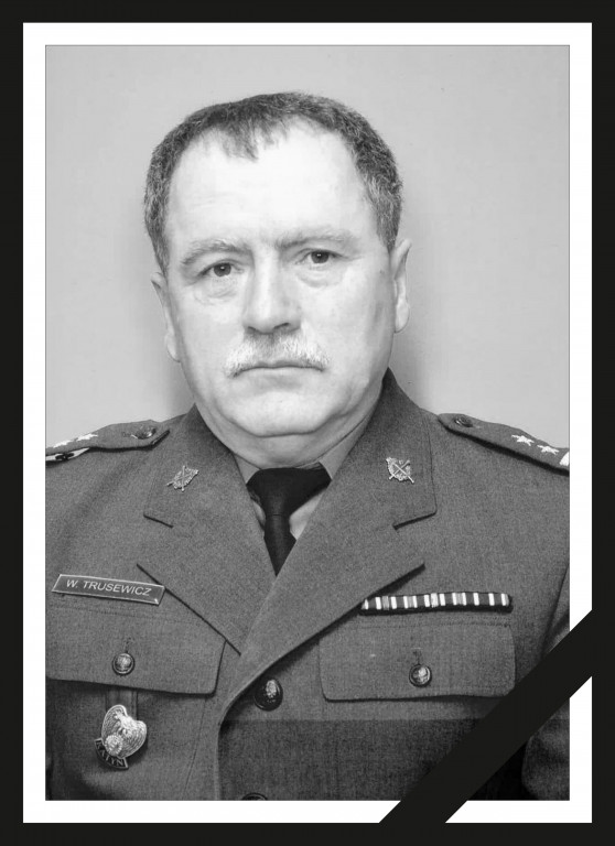 Odeszli od nas w ciągu minionego roku. Wspominamy