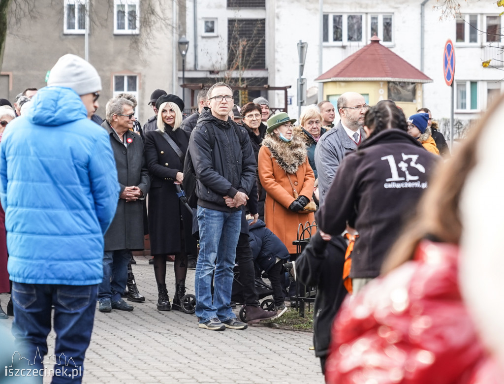 Obchody Narodowego Święta Niepodległości w Szczecinku ??