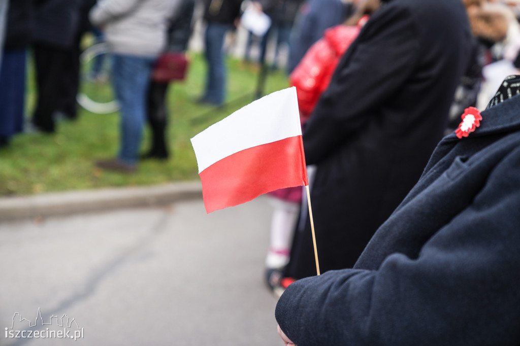 Obchody Narodowego Święta Niepodległości w Szczecinku ??