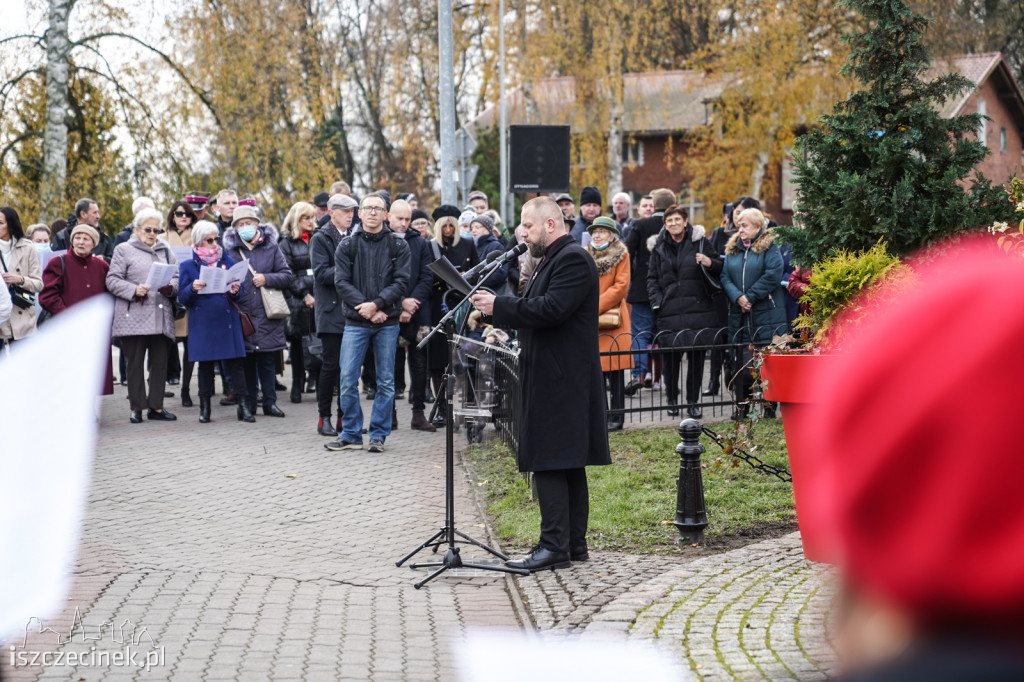 Obchody Narodowego Święta Niepodległości w Szczecinku ??