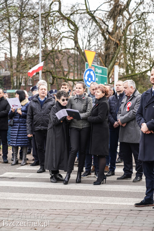 Obchody Narodowego Święta Niepodległości w Szczecinku ??