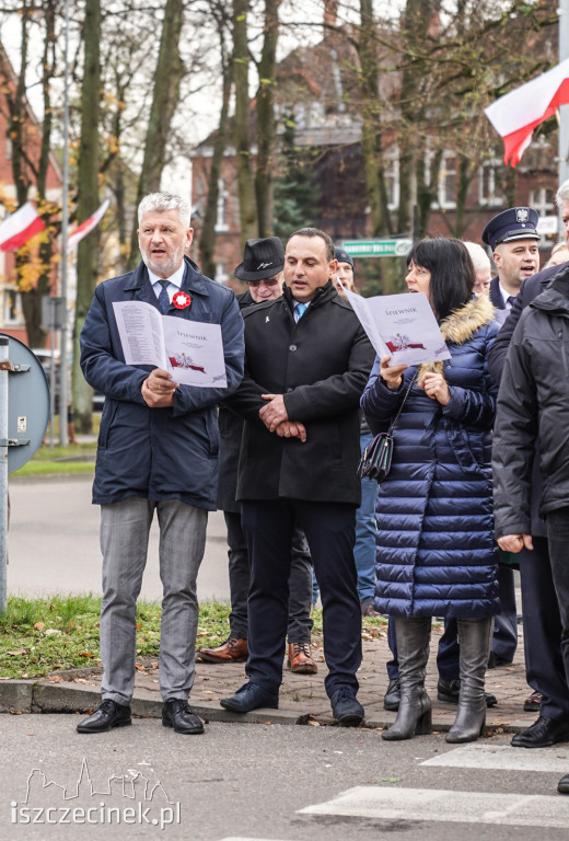 Obchody Narodowego Święta Niepodległości w Szczecinku ??