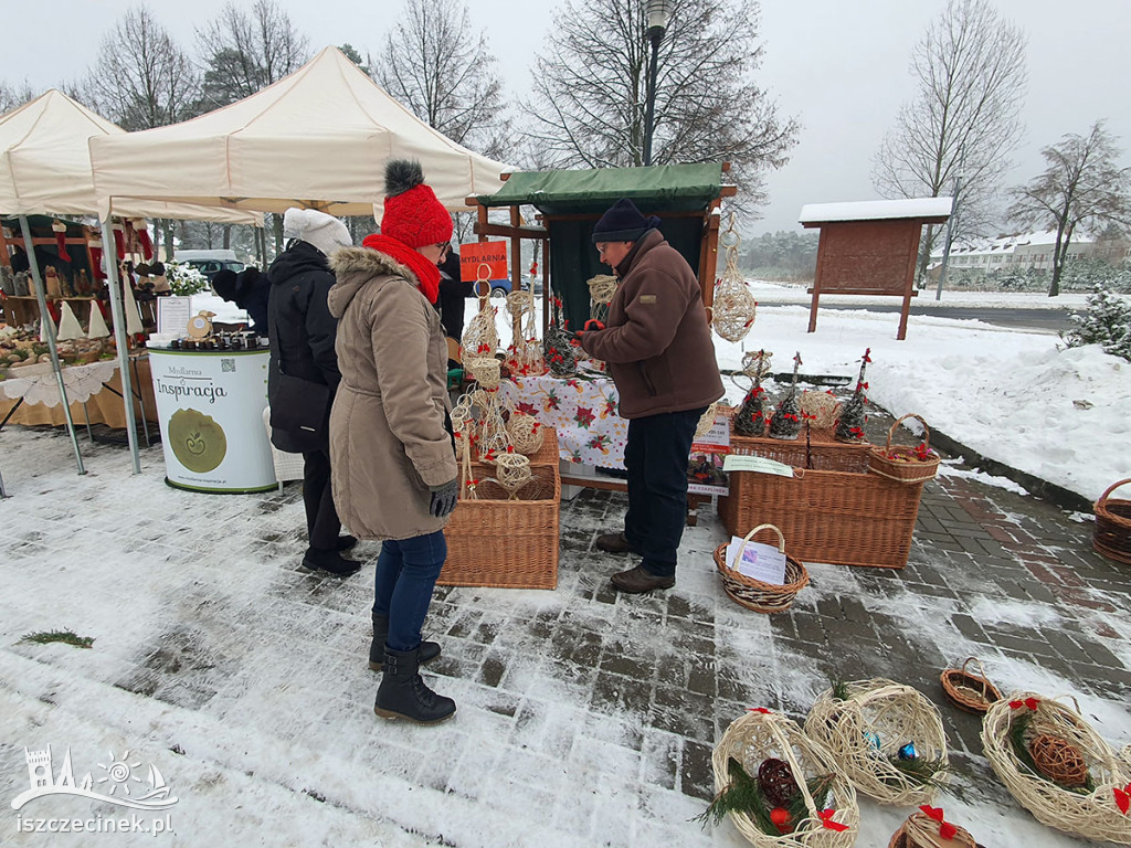 Borne Sulinowo zaprosiło na kiermasz świąteczny