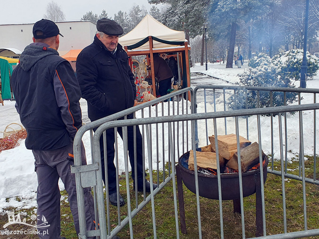 Borne Sulinowo zaprosiło na kiermasz świąteczny