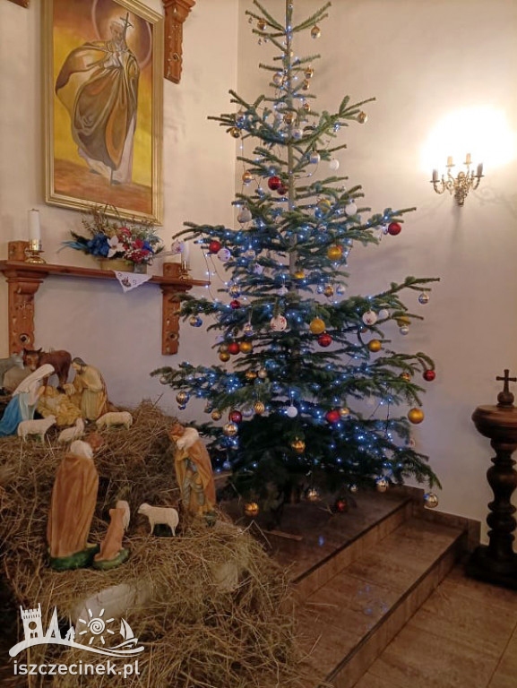 Kościół pw. Matki Boskiej Królowej Polski w Polnem