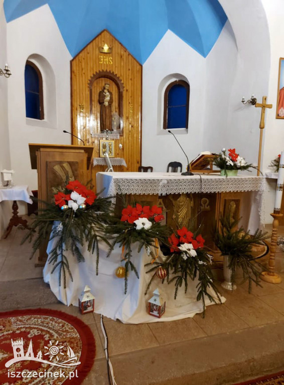 Kościół filialny pw. św. Antoniego w Sulikowie