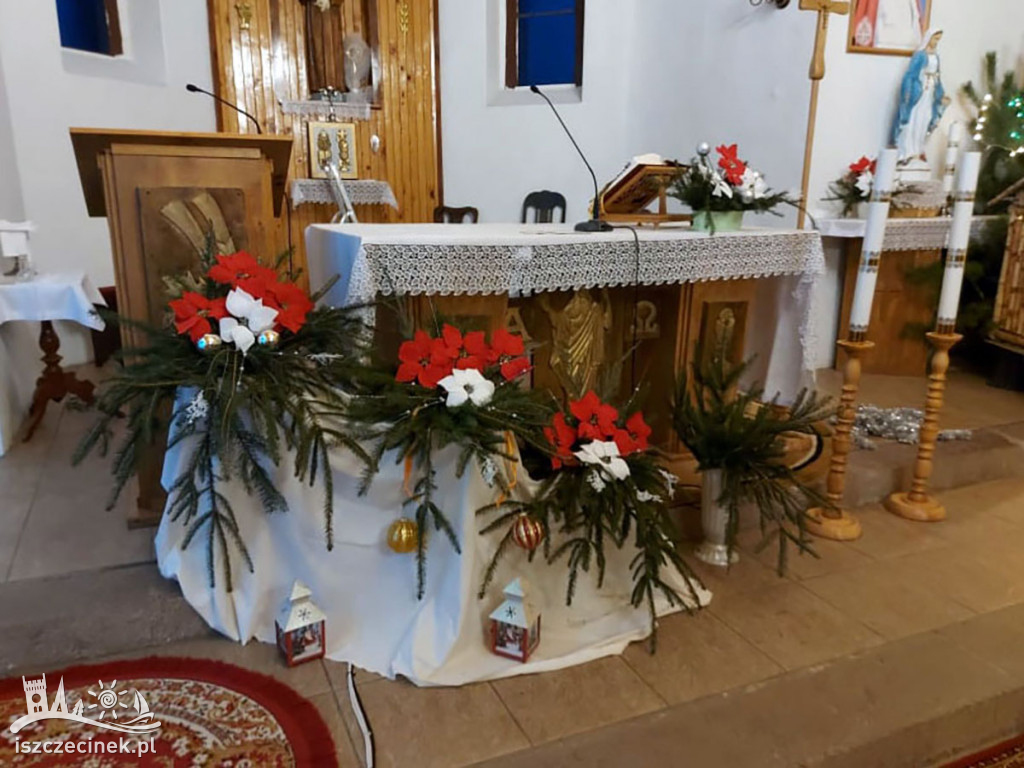 Kościół filialny pw. św. Antoniego w Sulikowie
