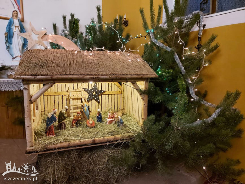 Kościół filialny pw. św. Antoniego w Sulikowie