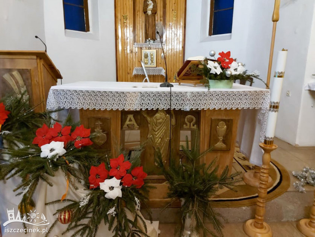 Kościół filialny pw. św. Antoniego w Sulikowie