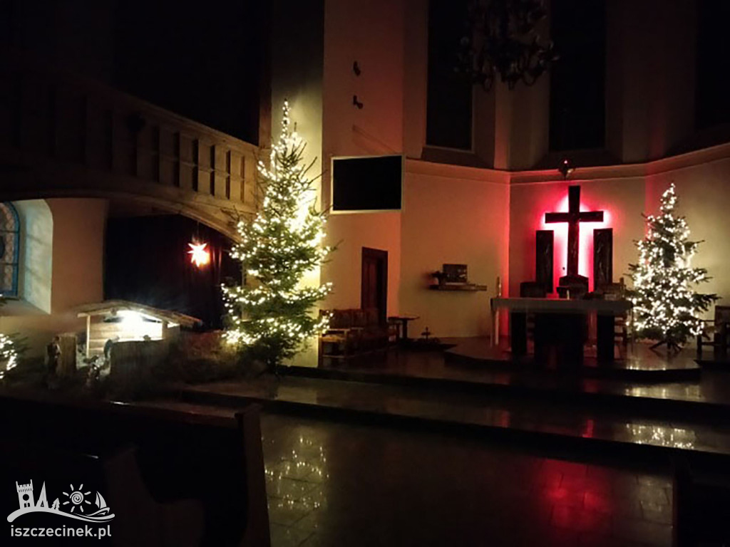 Kościół pw. Świętego Stefana Węgierskiego w Barwicach