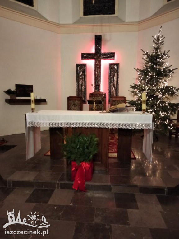 Kościół pw. Świętego Stefana Węgierskiego w Barwicach