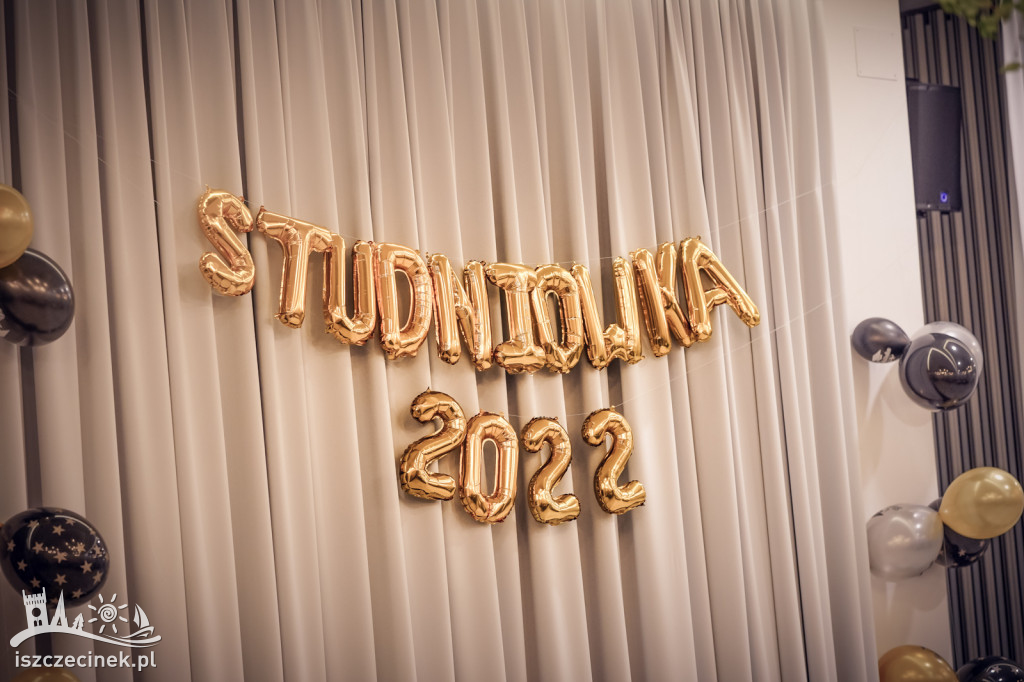 Studniówki 2022: Tak balowali uczniowie Ekonomika