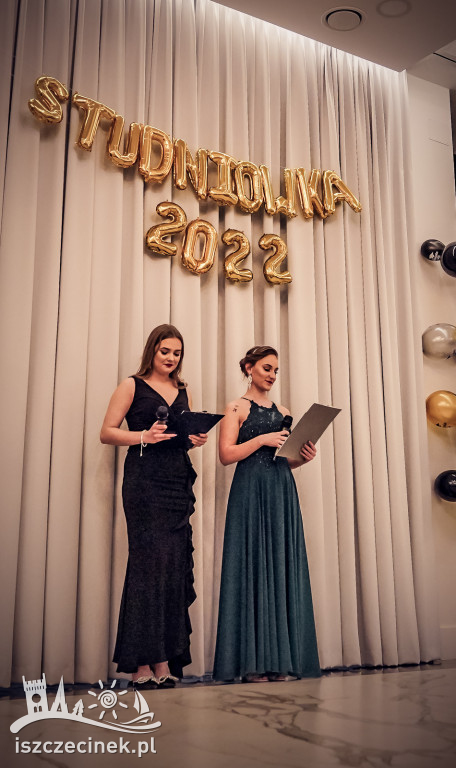 Studniówki 2022: Tak balowali uczniowie Ekonomika