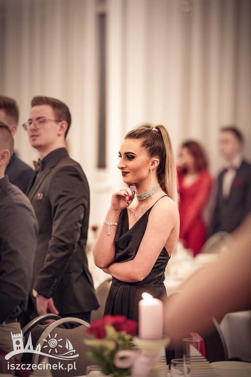 Studniówki 2022: Tak balowali uczniowie Ekonomika