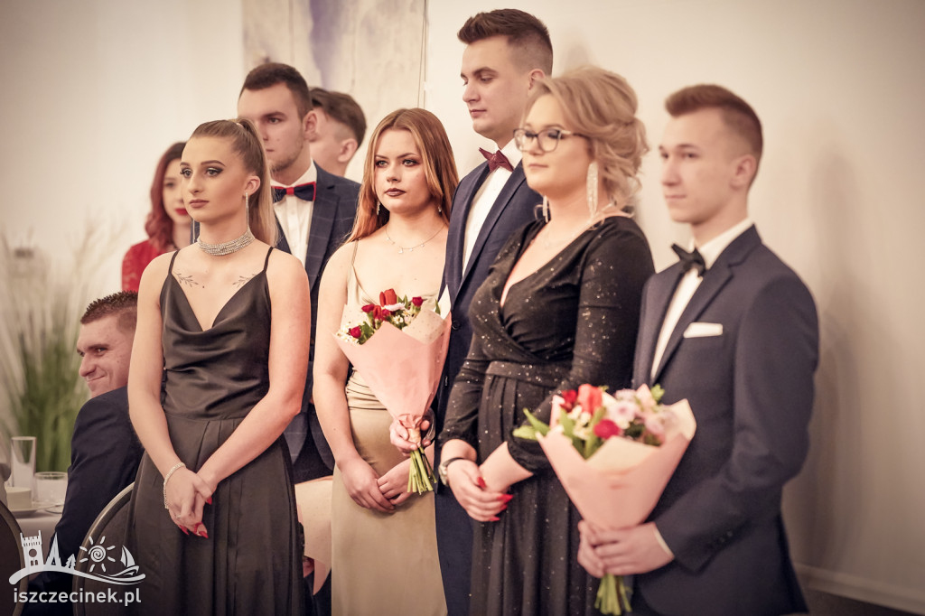 Studniówki 2022: Tak balowali uczniowie Ekonomika
