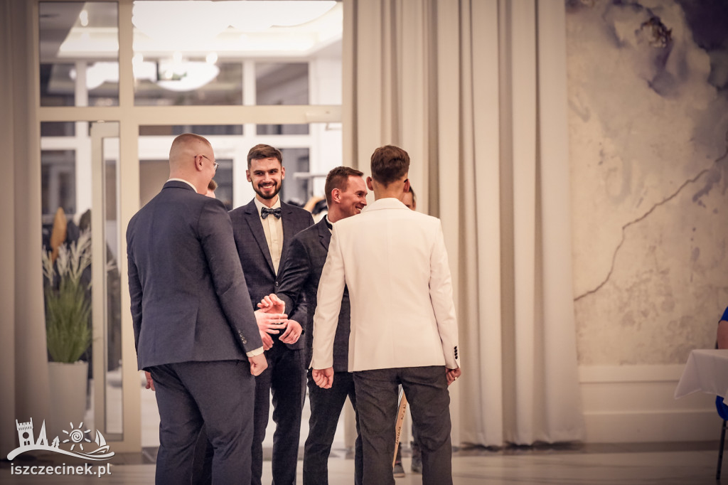 Studniówki 2022: Tak balowali uczniowie Ekonomika